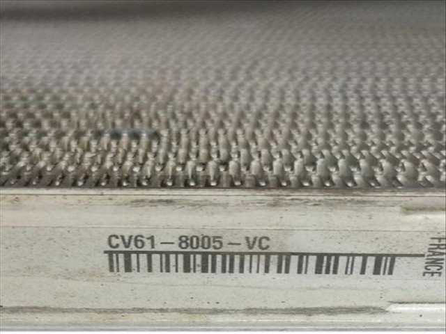 Foto 2ª: Radiador Motor Ford Focus 1.0 ECOBOOST (2010)