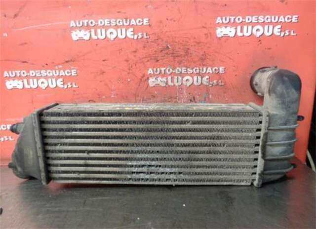 Foto 2ª: Intercooler Citroen C8 2.2 HDI 173 FAP EXCLUSIVE [2.2 LTR. - 125 KW HDI FAP] [4HT]