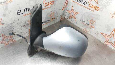 Foto 2ª: Retrovisor Izquierdo Seat Altea STYLANCE - STYLE 105CV 77KW [CAYC] (2011)