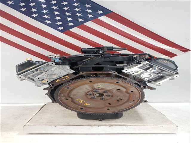 Motor Completo Ford E150 4.6 V8 228 CV 168KW