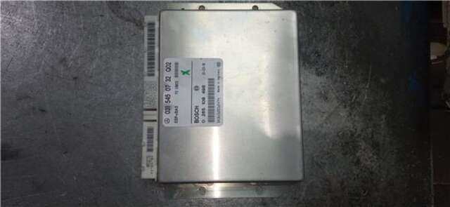 Foto 2ª: Centralita Abs Mercedes Clase E 180 2.6 240 (210.062) [2.6 LTR. - 125 KW CAT] [M 112.914]
