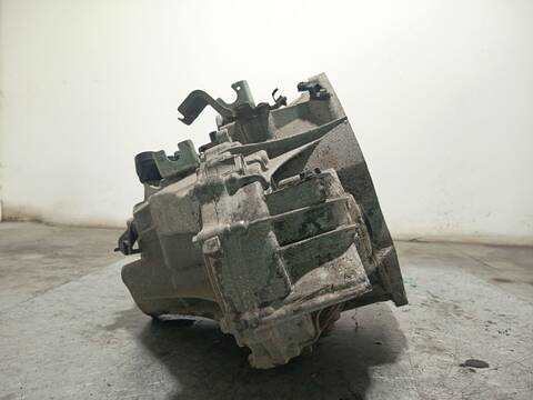 Foto 2ª: Caja Cambios Nissan Qashqai 1.6 DCI A LAS 4 RUEDAS 130CV 96KW