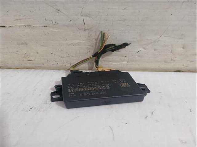 Foto 3ª: Centralita Motor ECU Seat Leon 1.9 TDI 105CV [BKC BLS BXE] (2005)
