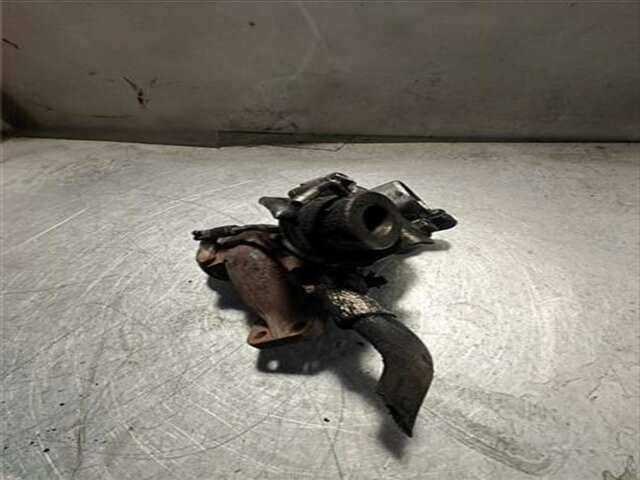 Foto 3ª: Turbocompresor Peugeot 207 1.6 SPORT [1.6 LTR. - 66 KW 16V HDI] [9HX]