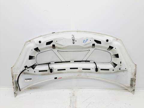 Foto 4ª: Capot Citroen C3 TONIC 73CV 54KW [KF01] (2012)
