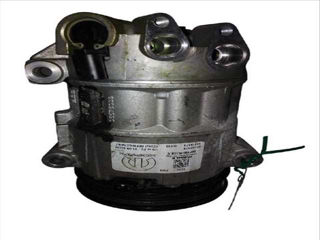 Compresor Aire Acondicionado Jeep Compass 1.4 MULTIAIR