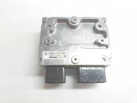 Foto 3ª: Centralita Motor ECU Honda Crv ELEGANCE PLUS 2WD (2007)