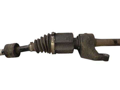 Foto 2ª: Transmision Delantera Derecha Suzuki SX4 1.6 DDIS AKK 416D) (2013)