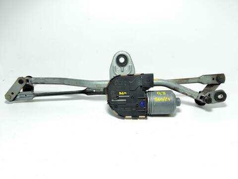 Motor Limpia Delantero Audi Q3 2.0 16V TDI 150CV