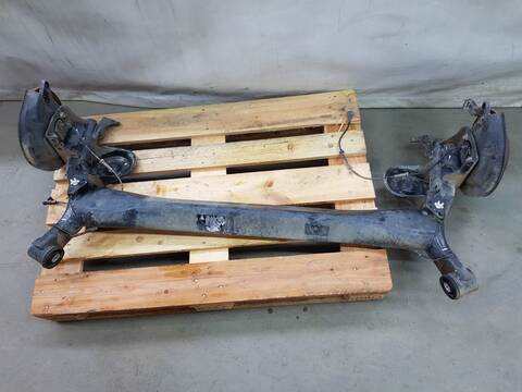 Puente Trasero Nissan Qashqai ACENTA