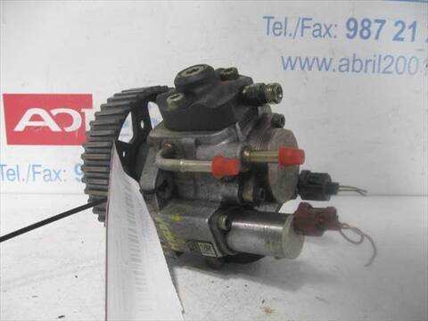 Foto 2ª: Bomba Inyeccion Mazda Mpv 2.0 DI 136CV 100KW [D/ RF] (2004)