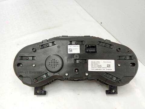 Foto 4ª: Cuadro de Instrumentos Ford C Max 1.5 TDCI 95CV 70KW II DXA/CB7 DXA/CEU) [XXDA,XXDC,XXDD] (2017)