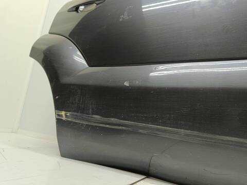 Foto 2ª: Puerta Trasera Derecha Toyota Land Cruiser 3.0 D-4D GX 163CV 120KW [1KD-FTV] (2003)