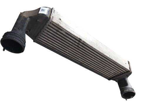 Foto 2ª: Intercooler Bmw X3 XDRIVE 20 D (2003)