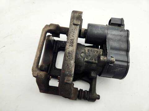 Foto 3ª: Pedal Embrague DS 7 LOUVRE 179CV 132KW [AH01] (2018)