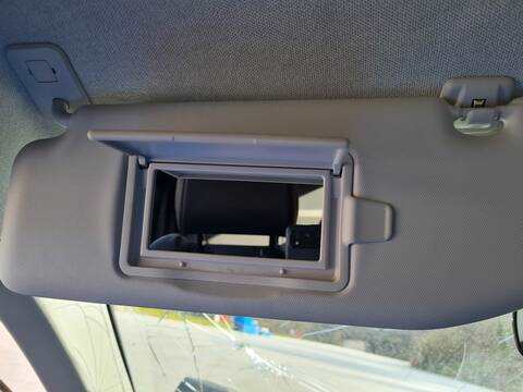 Foto 2ª: Parasol Izquierdo Citroen C4 130CV [HN05] (2022)