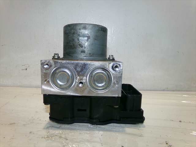 Foto 2ª: Abs Ford Mondeo 1.6 TDCI 2010-2015 [T1BB] (2011)