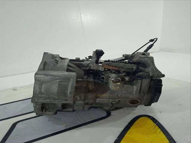 Caja Cambios Audi A3 1.9 TDI 105CV 77KW