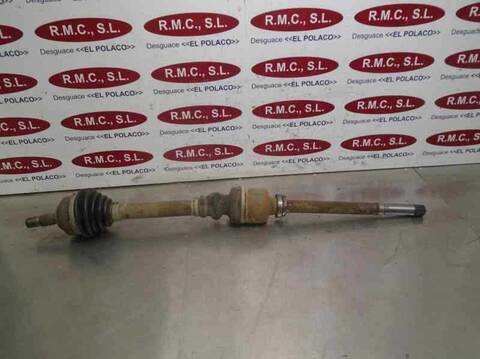 Transmision Delantera Derecha Peugeot 306 1.9 DIESEL BERLINA 69CV 51KW