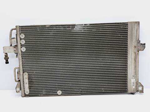 Foto 3ª: Radiador Calefaccion A.A. Opel Astra CLUB BERLINA 84CV 62KW [Z16SE] (2003)