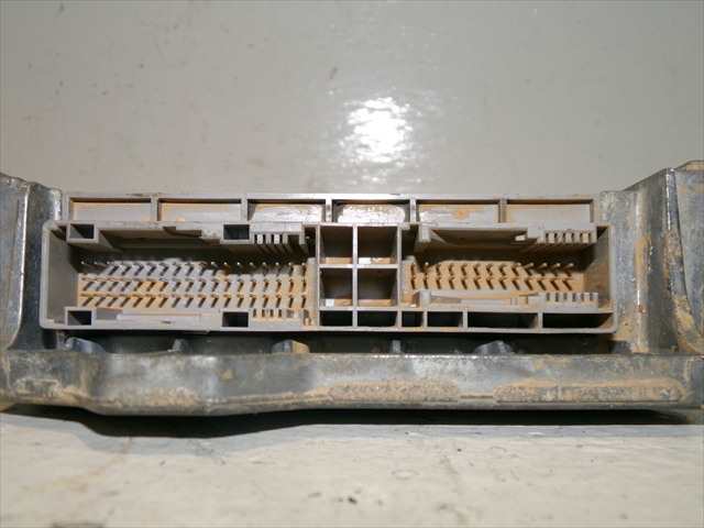 Foto 3ª: Centralita Airbag Bmw Serie 1 116 2.0 D E81,COUPE 2004-2013 [N47D20A] (2009)