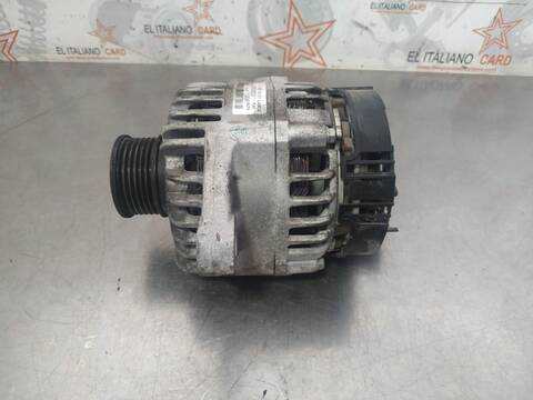 Alternador Lancia Delta ARGENTO 120CV 88KW