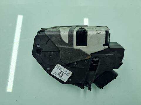 Foto 3ª: Cerradura Puerta Delantera Derecha Ford Kuga ST-LINE 2WD 150CV 110KW [M8MC] (2018)