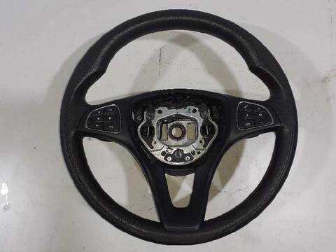 Volante Mercedes Vito 2.1 CDI CAT 136CV 100KW