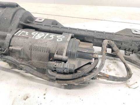 Foto 2ª: Cremallera de Direccion Bmw Serie 3 315 318 D [N47 D20 C] (2004)