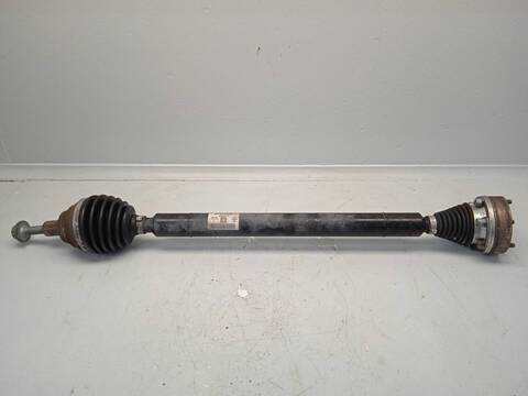 Transmision Delantera Derecha Seat Leon STYLE 116CV 85KW