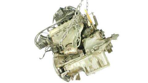Foto 3ª: Motor Completo Honda Hrv 1.6 16V 4WD GH2 GH4) (1999)