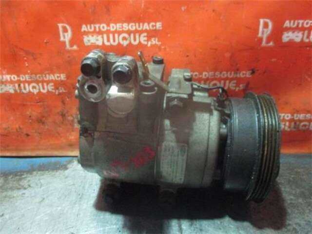 Foto 2ª: Compresor Aire Acondicionado Hyundai Accent 1.3 [G4E-A]