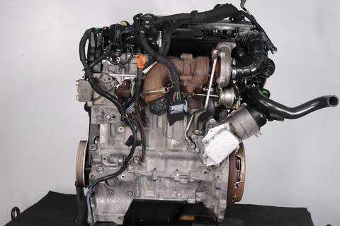 Motor Completo Citroen C3 8HX AUT.