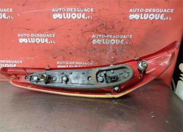 Foto 2ª: Piloto Trasero Derecho Fiat Punto 1.2 G 16V [188 A5.000]