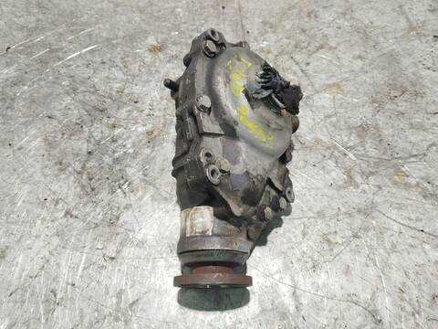 Foto 2ª: Diferencial Delantero Bmw Serie 5 530 3.0 XD 231CV 170KW E60) M57D30TU