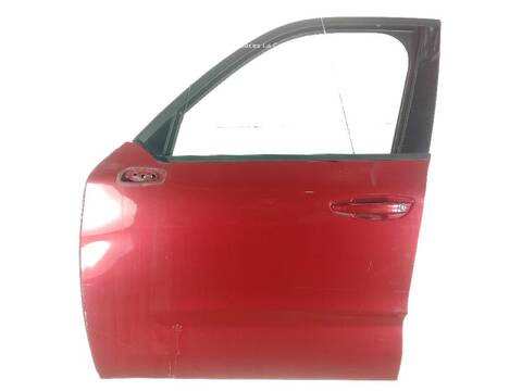 Foto 2ª: Puerta Delantera Izquierda Citroen C4 1.6 HDI - BLUEHDI 115 115CV (2013)
