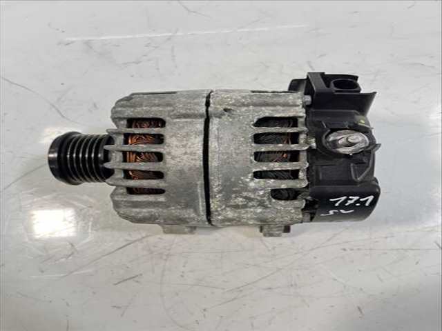 Foto 1ª: Alternador Ford Tourneo 120 CV 88KW [ZTGA] (2019)