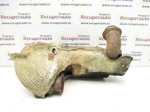 Catalizador Citroen C4 2.0 D GRAND PICASSO RHJ