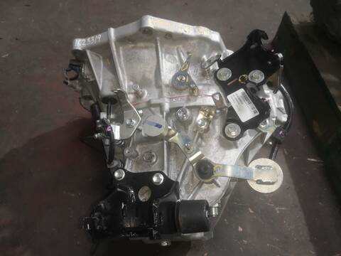 Caja Cambios Toyota Yaris 1NR