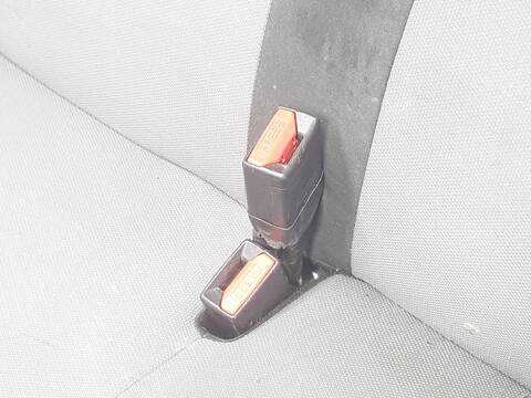 Foto 3ª: Asiento Delantero Derecho Peugeot Expert PRO STANDARD [BH02] (1996)