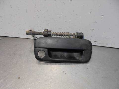 Maneta Exterior Delantera Derecha Peugeot 406 SR BERLINA 110CV 81KW