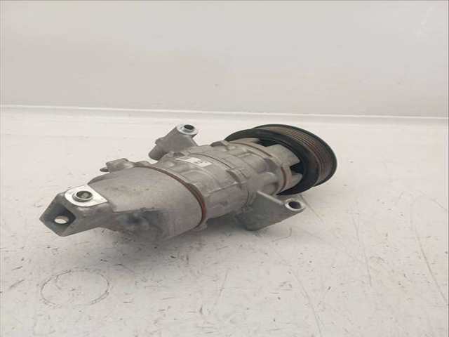 Foto 2ª: Compresor Aire Acondicionado Ford Ka ULTIMATE 86CV 63KW [BIKE] (2019)