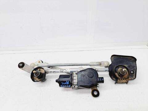 Motor Limpia Delantero Nissan Micra ACENTA 101CV 74KW