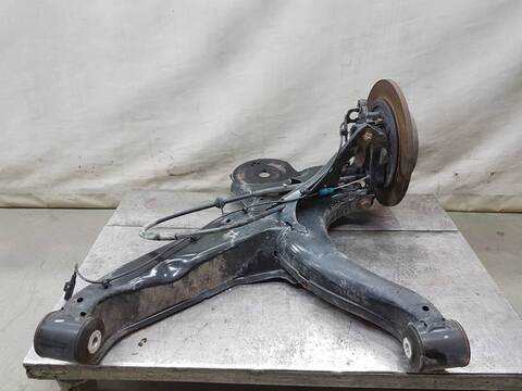 Mangueta Trasera Izquierda Mercedes Vito 114-116 CDI 119 CDI-BT LANG 447.703)