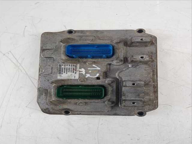 Foto 3ª: Centralita Check Control Dodge Ram 325 - 390 CV [ETK] (2014)
