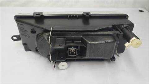 Foto 3ª: Faro Derecho Seat Toledo VERSION INDEFINIDA
