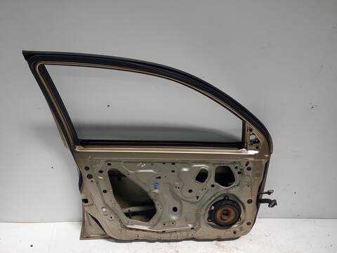 Foto 3ª: Puerta Delantera Izquierda Nissan Micra ACENTA 80CV 59KW (2002)