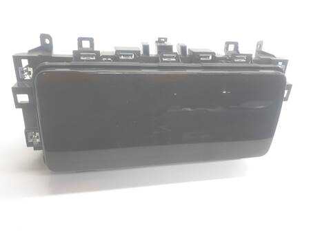 Foto 1ª: Pantalla Multifuncion Land Rover Range SE 113CV 83KW (2014)