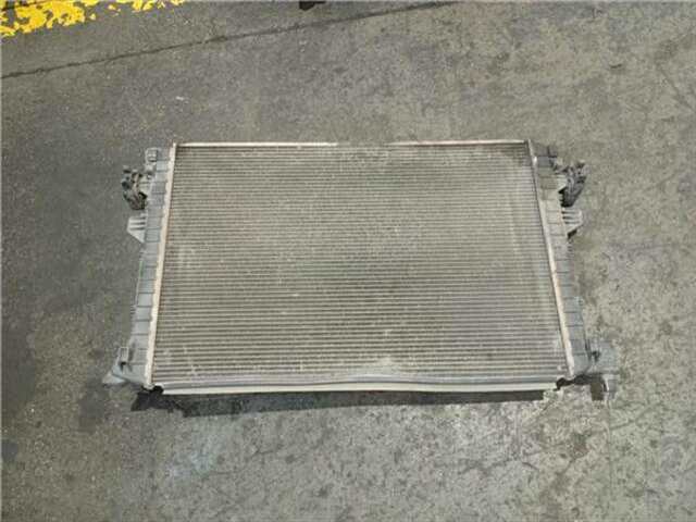 Radiador Motor Seat Leon 2.0 STYLE [2.0 LTR. - 110 KW TDI]