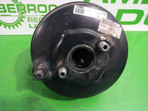 Foto 2ª: Servofreno Opel Vectra ESSENTIA 101CV [Y20DTH] (2002)